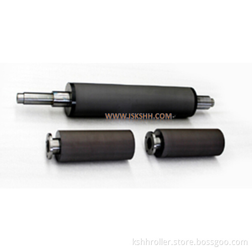 Ceramic Anilox Roller in Plasma Spraying Way